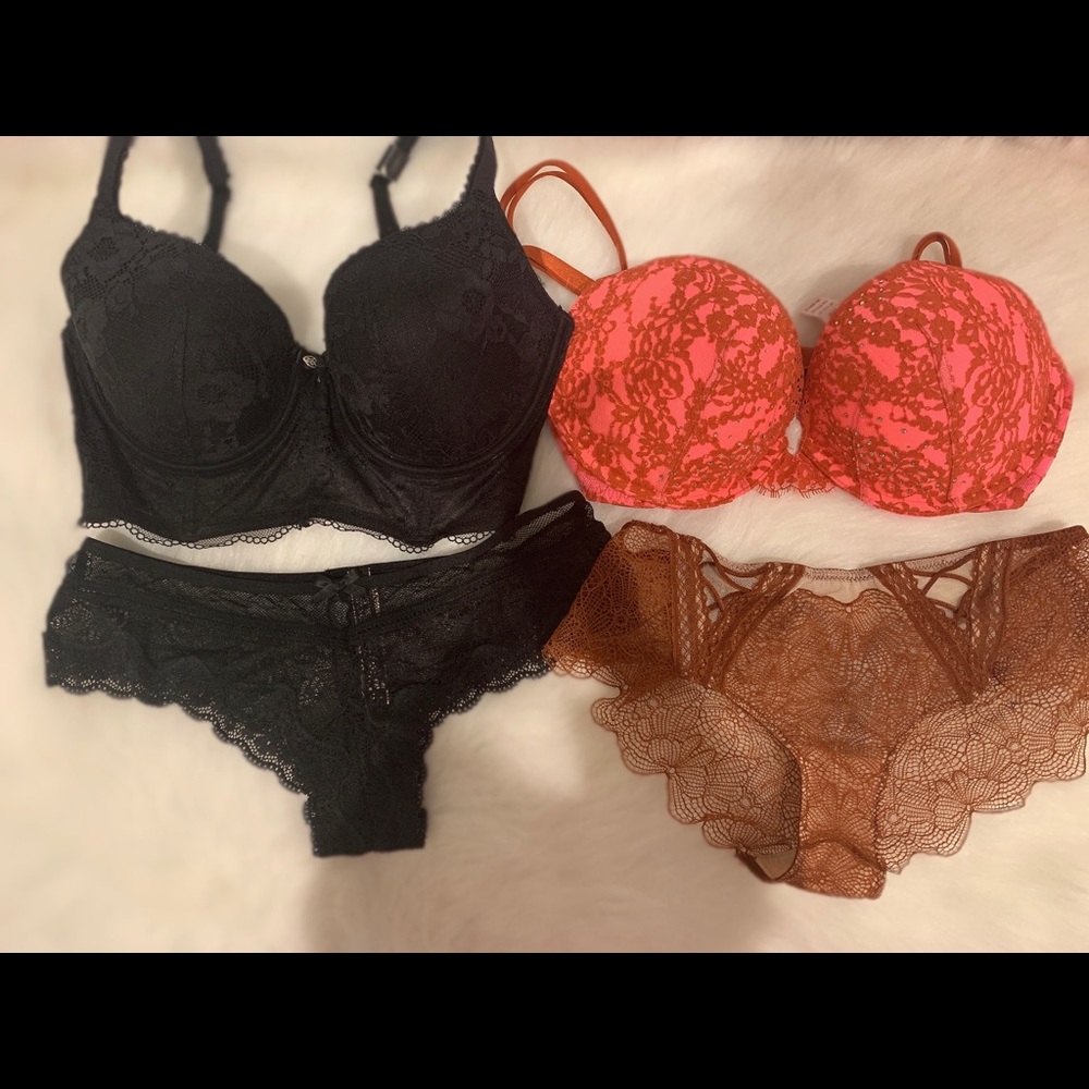 Victoria secret sets
